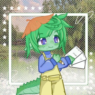 Telegram profile photo for ɪɴꜰᴏ.Reika_266