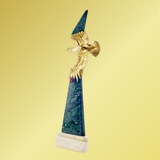Telegram profile photo for ЗОЛОТОЙ ОРЕЛ