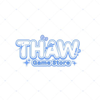 Telegram profile photo for THAW Game Store