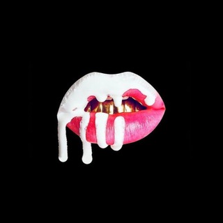 Telegram profile photo for KYLIE COSMETICS