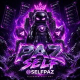 Telegram profile photo for Paz self| پاز سلف