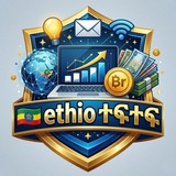 Telegram profile photo for Ethio ተፍተፍ💹™