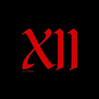Telegram profile photo for XII
