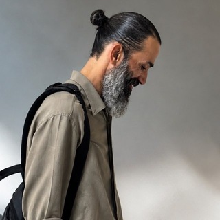 Telegram profile photo for Taha Omrani