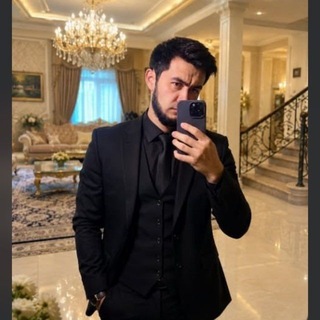 Telegram profile photo for Pastdargʻom juma 🇺🇿