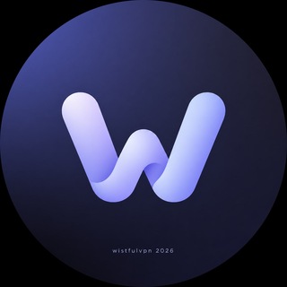 Telegram profile photo for WistfulVPN | Новости
