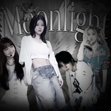 Telegram profile photo for 💙MOONLIGHT🌌