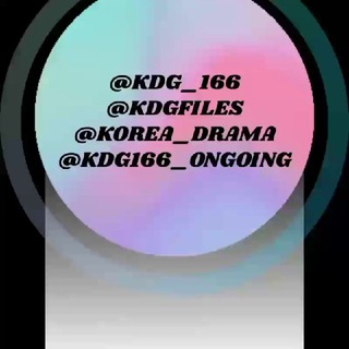 Telegram profile photo for Kdg group kdg_166