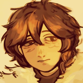 Telegram profile photo for hate popular characters confession 🍊