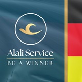 Telegram profile photo for السفر والحياة بألمانيا