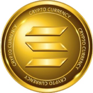 Telegram profile photo for SOLANA ALPHA SIGNAL