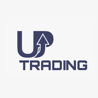 Telegram profile photo for UP TRADING FOREX Co.