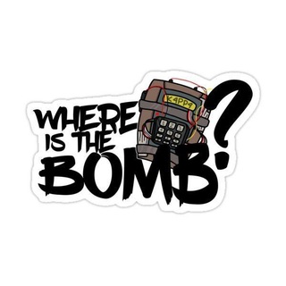 Telegram group profile photo for Nothing chat || Counter Strike 2