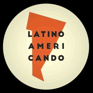 Telegram group profile photo for LatinoAmericando