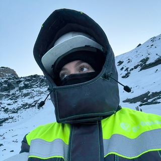Telegram profile photo for МЕЖВАХТА