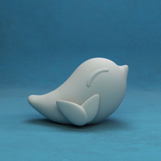 Telegram profile photo for گنجیشک