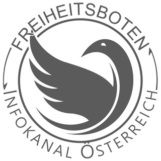 Telegram profile photo for Freiheitsboten INFO Österreich