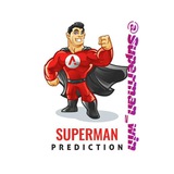 Telegram profile photo for SUPERMAN BETS
