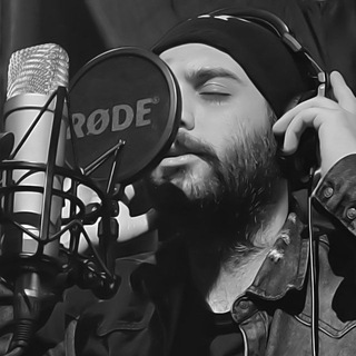Telegram profile photo for Omid Saeedi Musics