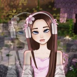 Telegram profile photo for 🙌🏻 Работы и отзывы Veronicxxa🍓