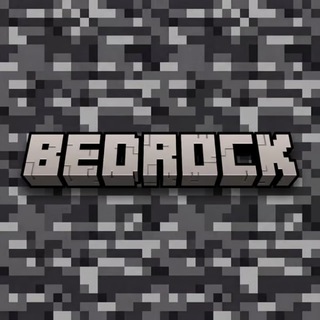 Telegram profile photo for bedrock updates