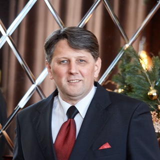 Telegram profile photo for Евгений Мазуркевич | Психоаналитик, 12 лет практики