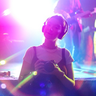 Telegram profile photo for vivastassia