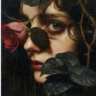 Telegram profile photo for Lost Aesthetics