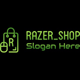 Telegram profile photo for Razer_shop