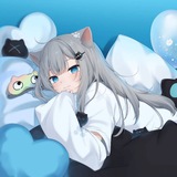 Telegram profile photo for 陌土の行徑