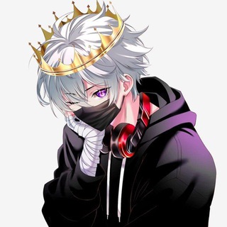 Telegram profile photo for ANIME WALE