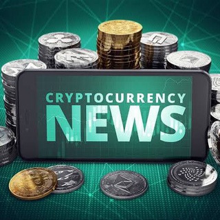 Telegram profile photo for Crypto News ID 🇮🇩