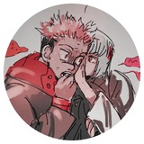 Telegram profile photo for @ yuji's mother