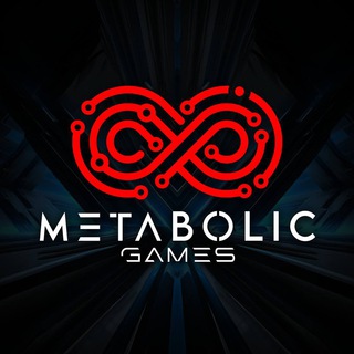 Telegram group profile photo for METABOLIC | NFT Game Developers
