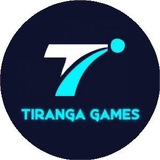 Telegram profile photo for TIRINGA VIP PREDICTION