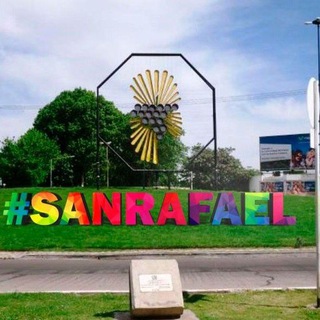 Telegram group profile photo for San Rafael (Arg)amistad Mendoza