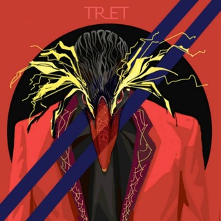 Telegram profile photo for TRET | Загорелый пингвин