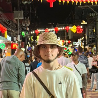 Telegram profile photo for Хозяева Пхукета