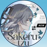 Telegram profile photo for ⌜ ⌞ ઽɑκ૯ʀυ੮ⲍυ ⌝ ⌟