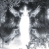 Telegram profile photo for Жизнь angel_boy