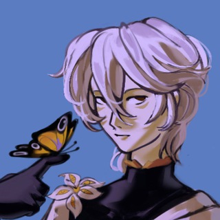 Telegram profile photo for shovkovyy.
