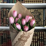 Telegram profile photo for ﴿وَالْآخِرَةُ خَيْرٌ وَأَبْقَى﴾💗