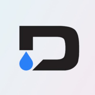 Telegram profile photo for Drip Tools
