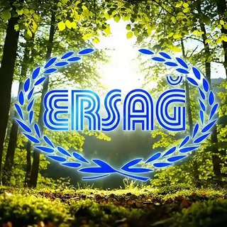 Telegram profile photo for 🌿 ЭРСАГ - ЭкоБизнес - Здоровый Дом!