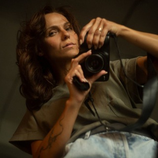 Telegram profile photo for Фотограф📷Аляева Юлия