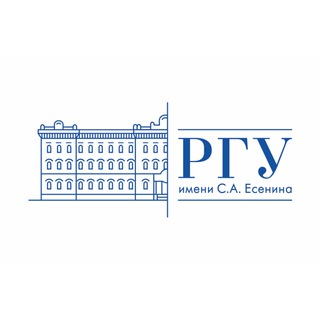 Telegram profile photo for РГУ имени С.А. Есенина