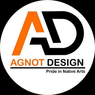 Telegram profile photo for አግኖት የባህል አልባሳት መሸጫ