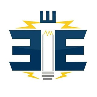 Telegram profile photo for Electrical Engineering.