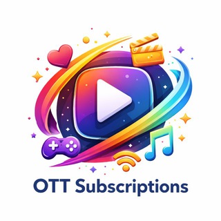 Telegram profile photo for 𝐎𝐓𝐓 𝐀𝐂𝐂𝐎𝐔𝐍𝐓𝐒 - II