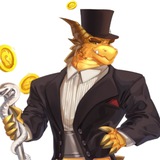 Telegram profile photo for DRAGON MONEY| ДРАГОН МАНИ